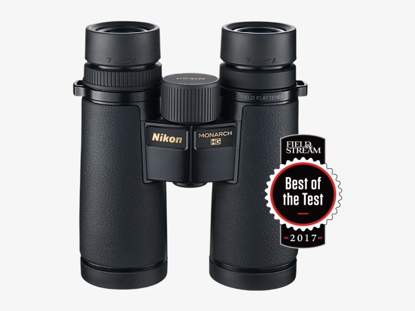 Photo Of Monarch Hg - Nikon 10x42 Monarch Hg, transparent png download