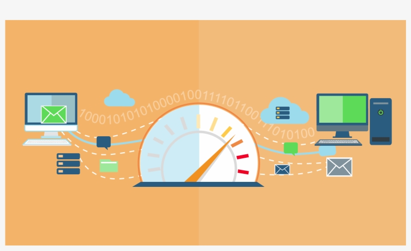 Slow Mysql Start Time In Gtid Mode Binary Log File - Trafego Internet, transparent png download