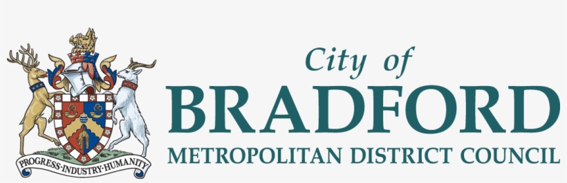30th August 2017 - City Of Bradford Metropolitan District Council, transparent png download