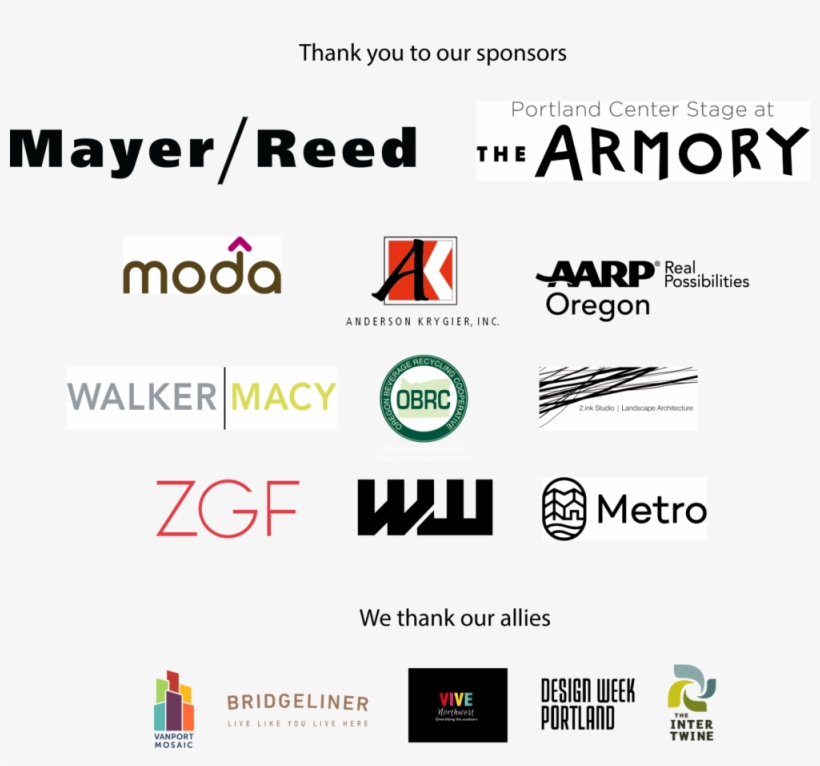 Green Dreams Event Series March 2019 Sponsors Final2 - Parallel, transparent png download