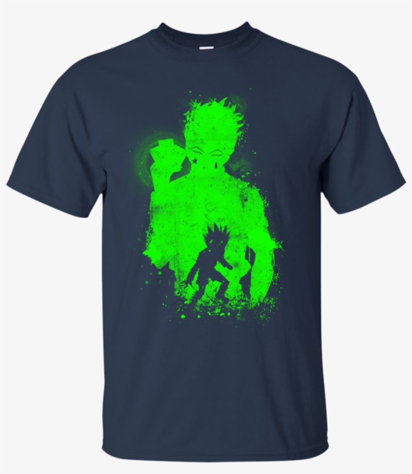 Hisok And His Prey T Shirt & Hoodie - Cat In The Hat Dr Seuss Shirt, transparent png download