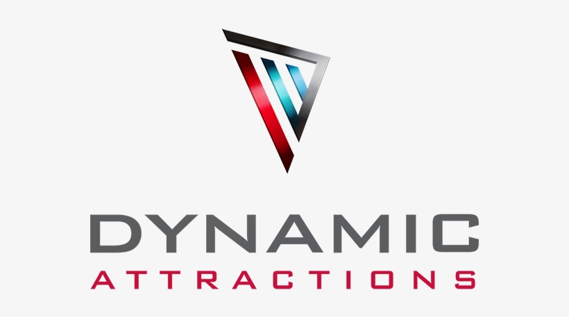 Dynamic Attractions - Graphic Design, transparent png download