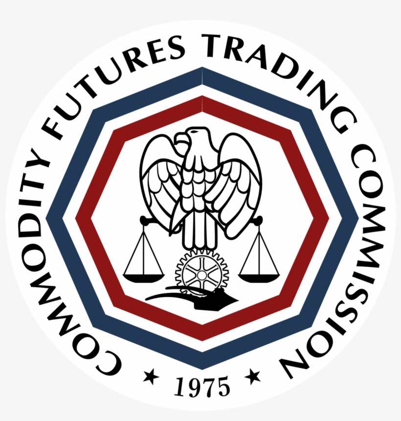 Us Financial Regulator Seeks $12 - Commodity Futures Trading Commission, transparent png download