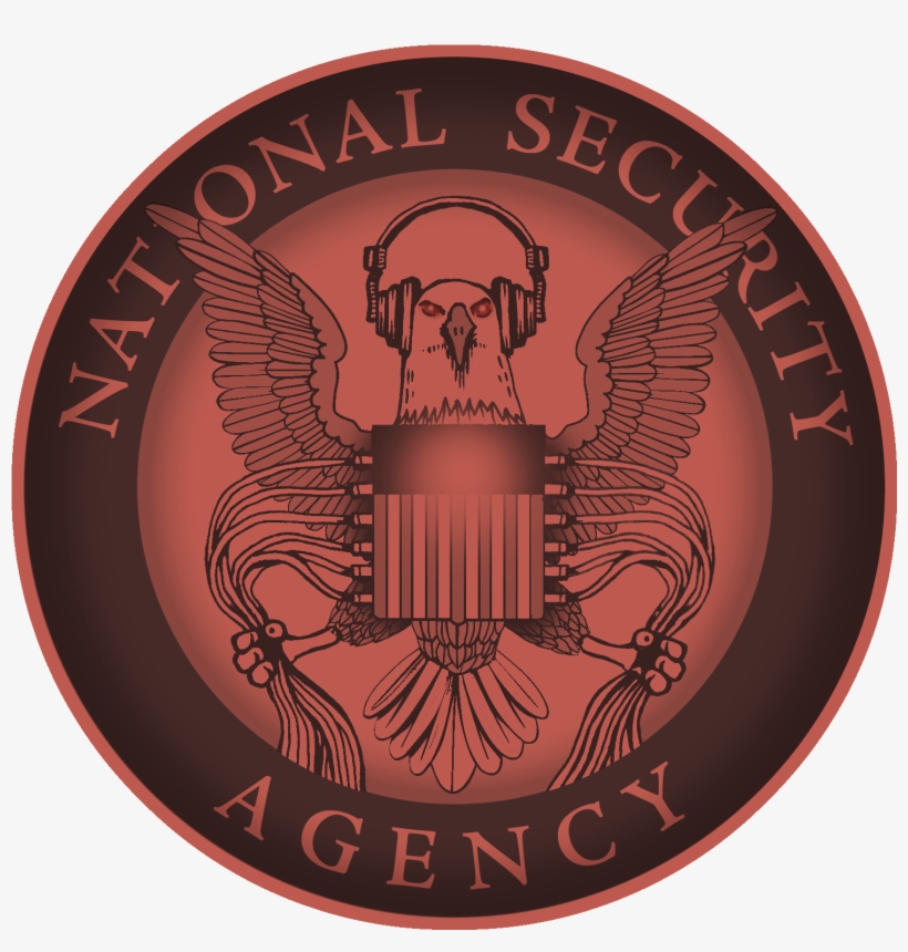 National Security Agency Png, transparent png download