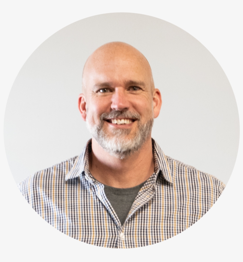 Pastor Bradley Cox, Lead Pastor, transparent png download