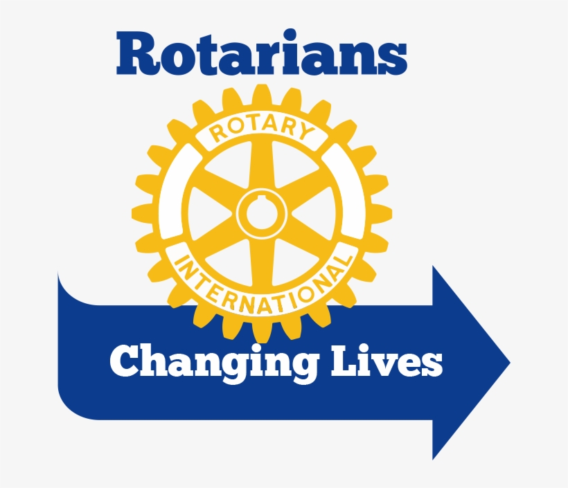 Rotary Club Of Santa Monica To Give Grants To Local - Rotary International, transparent png download