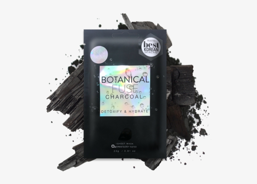 Skin Forum - Activated Charcoal, transparent png download