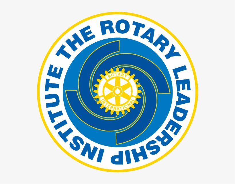 Rotary Leadership Institute, transparent png download