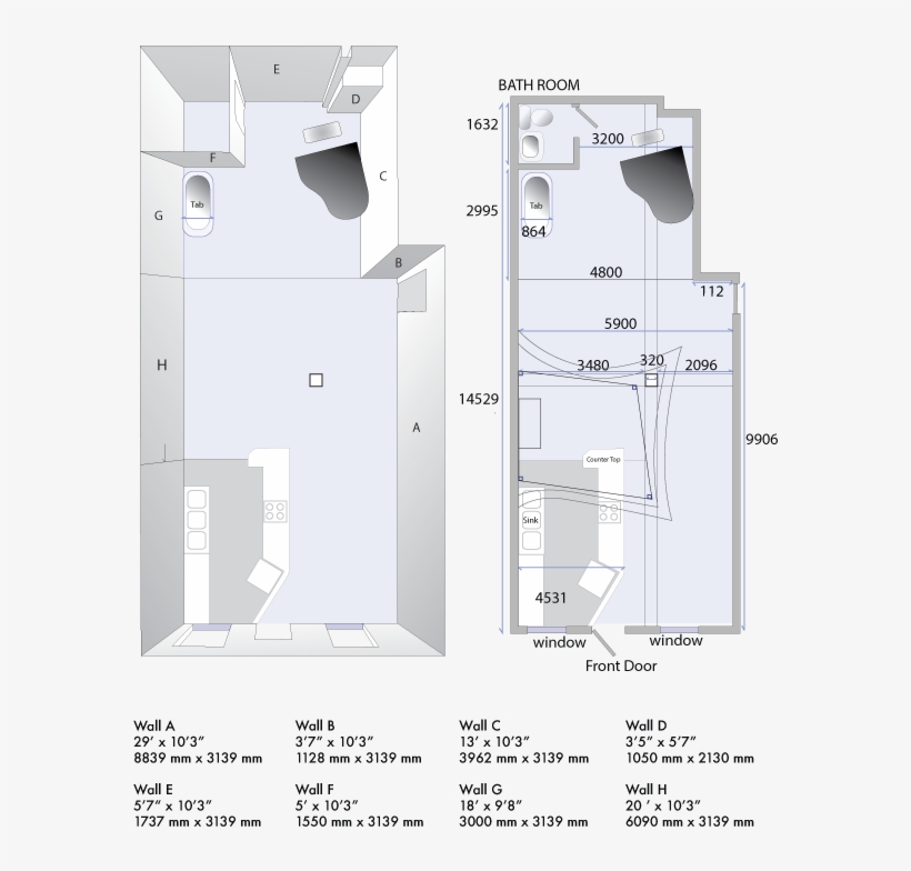 A $100 Deposit Is Required To Reserve The Date Of Your - Architecture, transparent png download