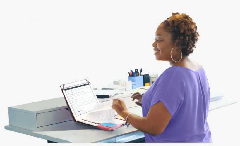 Hero Person - Output Device, transparent png download