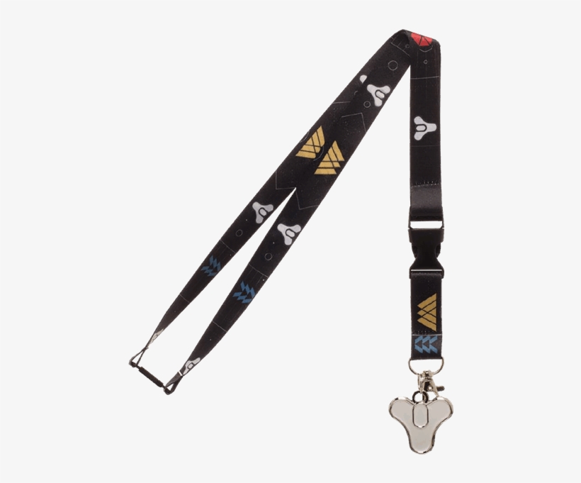 Lanyard With Logo - Lanyard, transparent png download