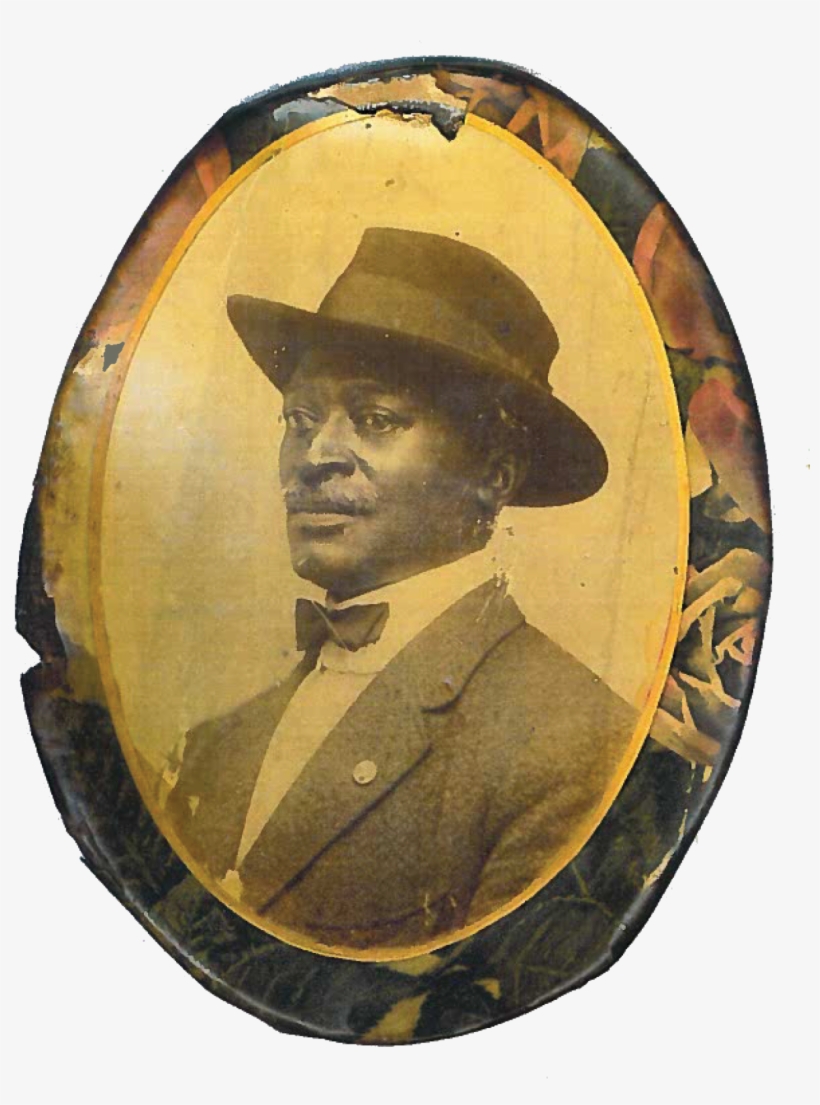 Edward Mitchell Johnson - Gentleman, transparent png download