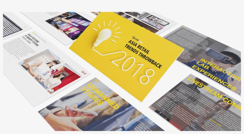 As We Move Into The New Year, It Is Worth Looking Back - Flyer, transparent png download