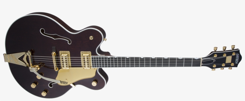 Local Dealers Online Dealers - Gretsch G6128t 57 Vintage Select 57 Duo Jet, transparent png download