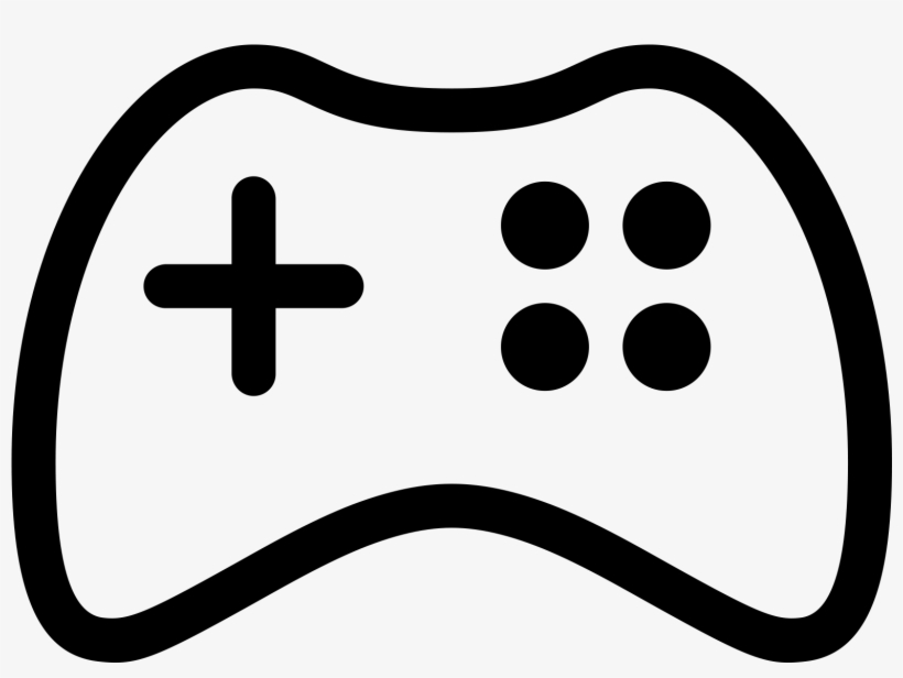 Game Controller, transparent png download