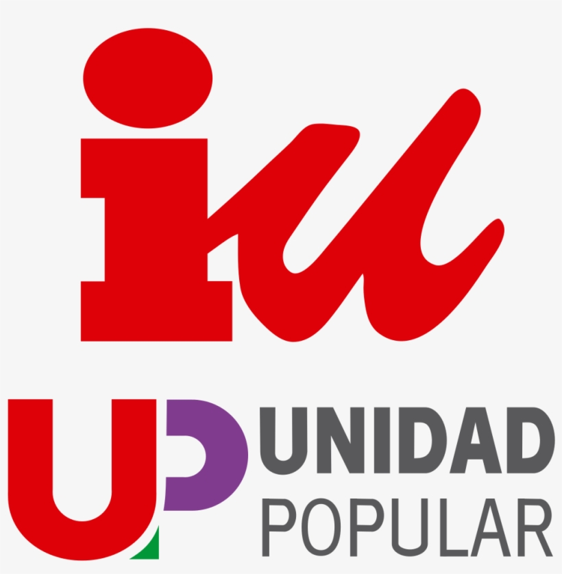 File - Iu-up - Svg - Graphic Design, transparent png download