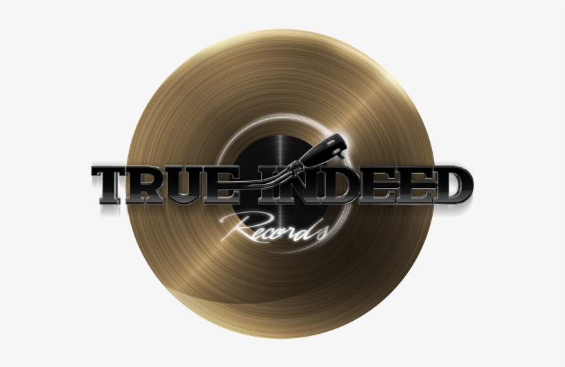 True Indeed Music On Soundbetter - Circle, transparent png download