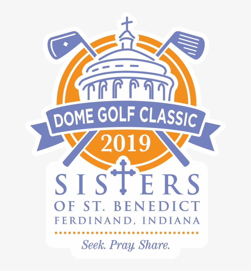 Dome Golf Classic @ Covered Bridge Golf Club, transparent png download