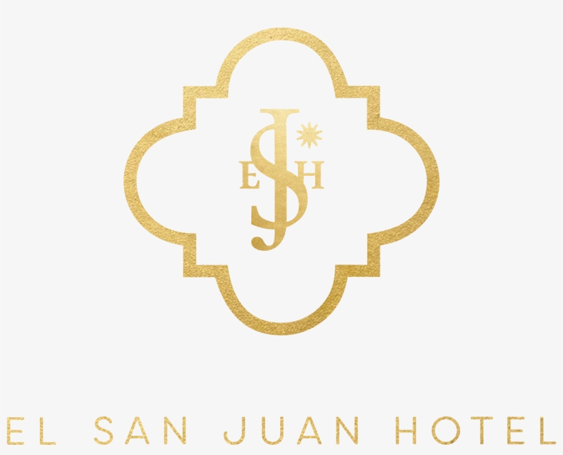 Logo Logo - El San Juan Hotel Logo, transparent png download