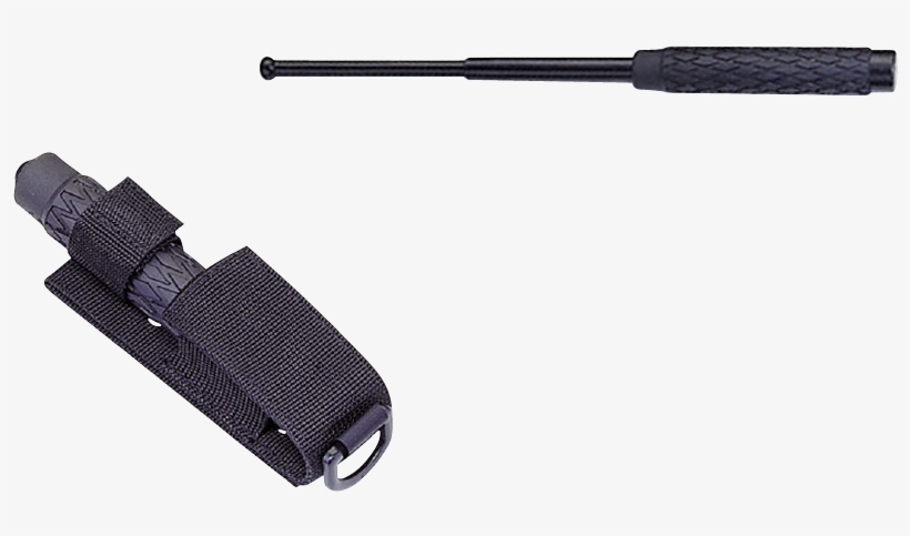 Baton - Rifle, transparent png download