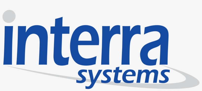 Logo Baton Png - Interra Systems Logo, transparent png download