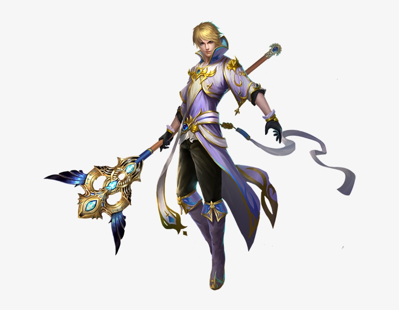 Crystal Meadows, The 2nd Server For Shadowbound Will - Shadowbound Mage, transparent png download