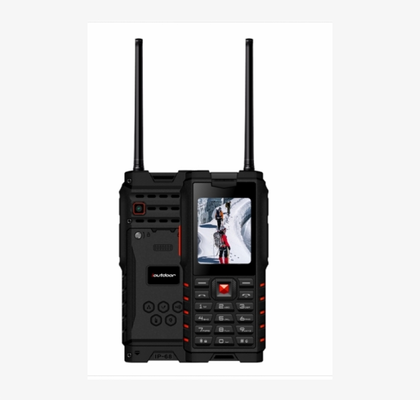 Ioutdoor T2, transparent png download