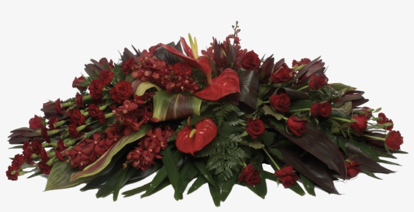 Rouge - Bouquet, transparent png download