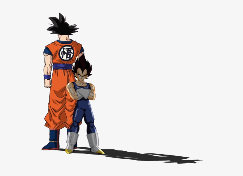 Sangoku Back Png, transparent png download
