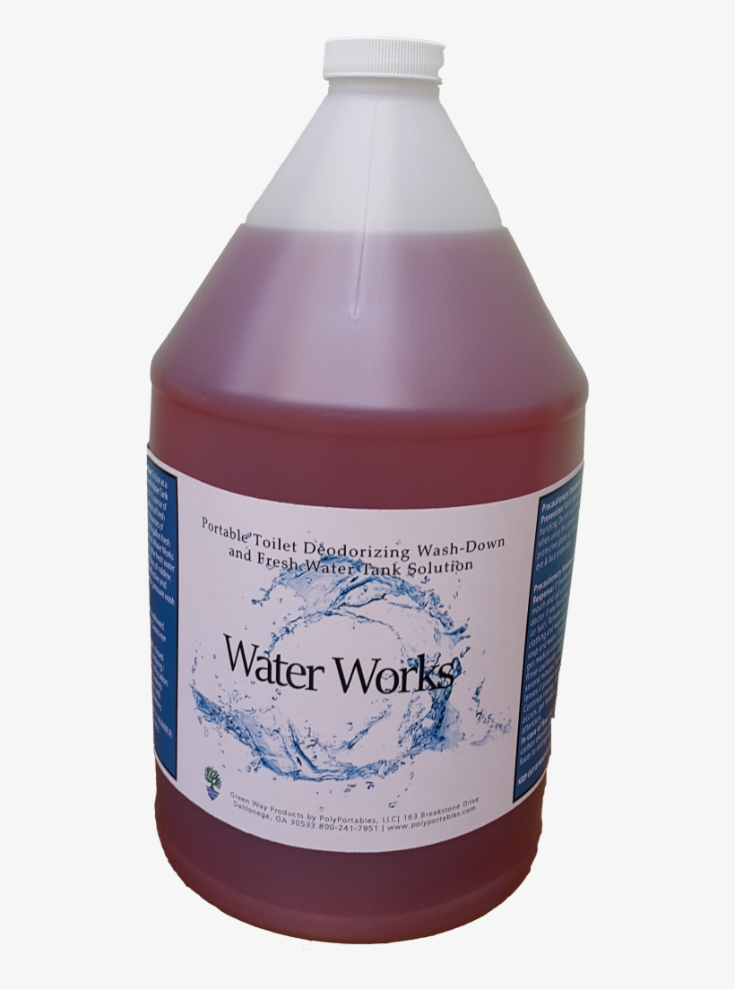 Liquido De Limpieza Anti Microbiano - Cosmetics, transparent png download