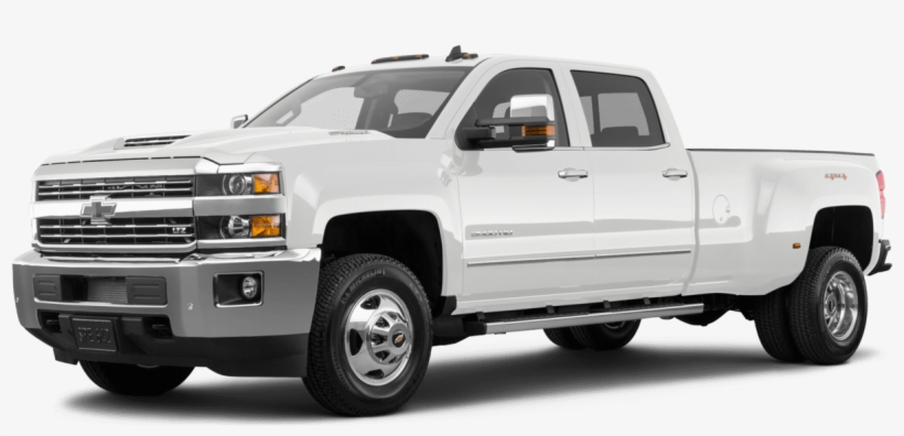 2019 Chevrolet Silverado 3500hd Price Report - 2019 Gmc Denali 2500 Price, transparent png download