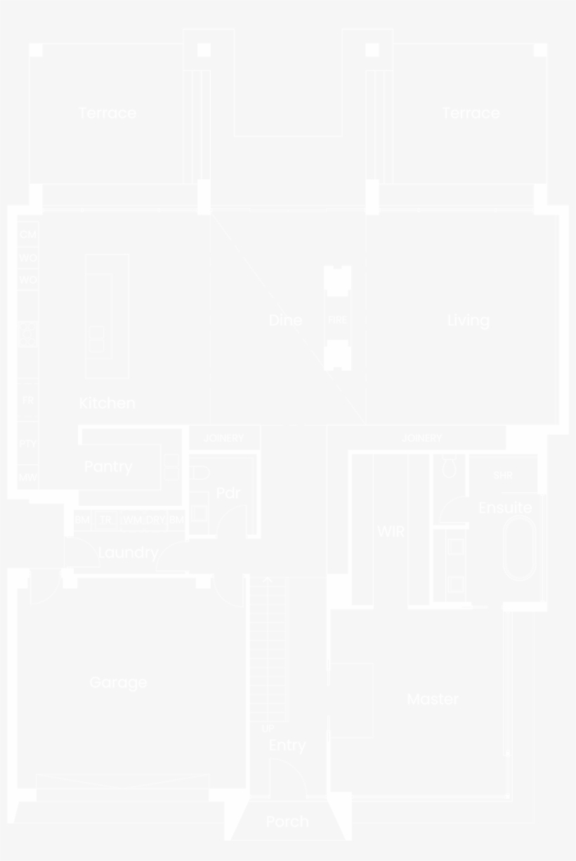 Anthem Game Logo White, transparent png download