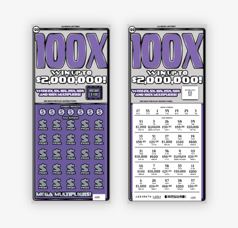 100x - Number, transparent png download