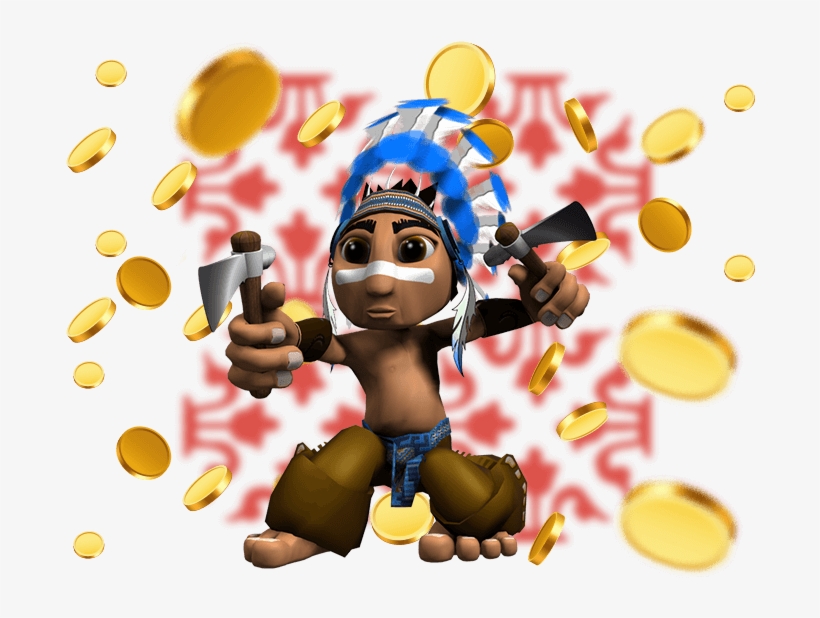 Tomahawk Hero Image Inner, transparent png download