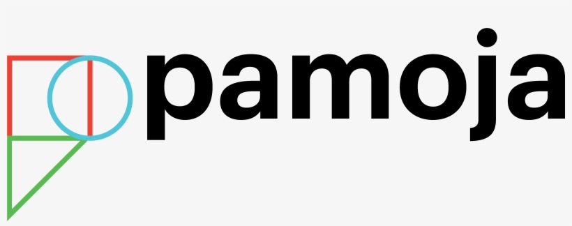 Logo - Pamoja Education Logo, transparent png download