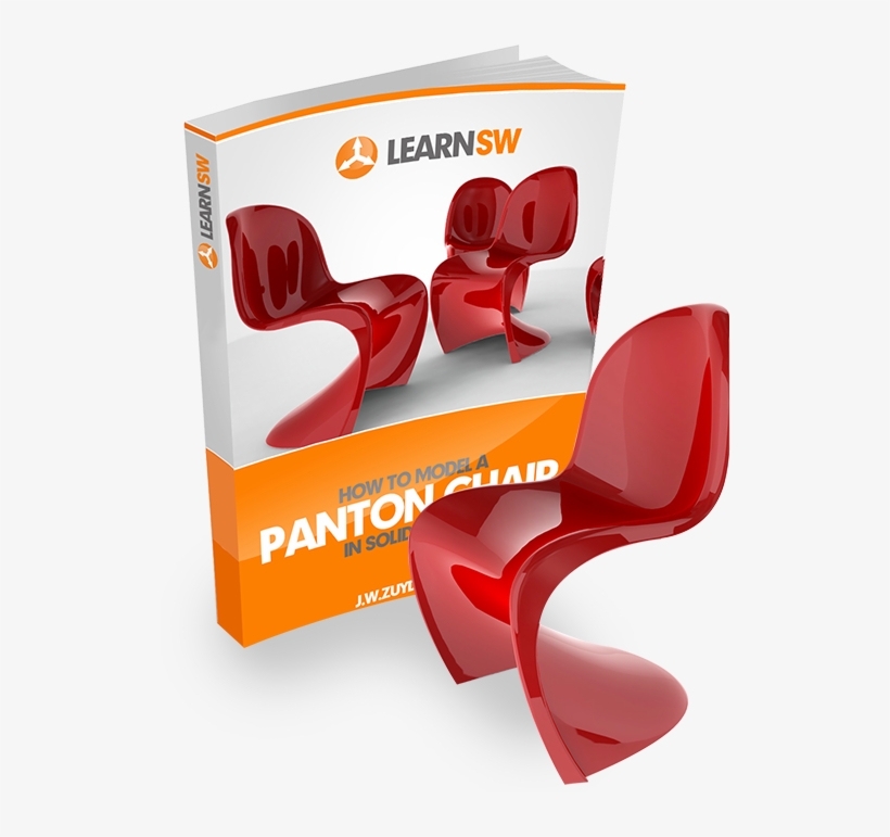 Solidworks Ebook - Chair, transparent png download