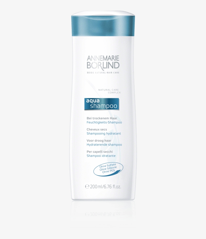 Fancybox - Shampoo Seide, transparent png download