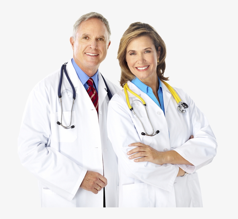 Kingsberg Medical Doctors - Nexel Medical, transparent png download