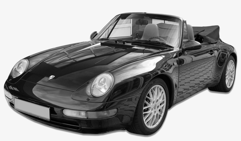Porsche Carrera, transparent png download
