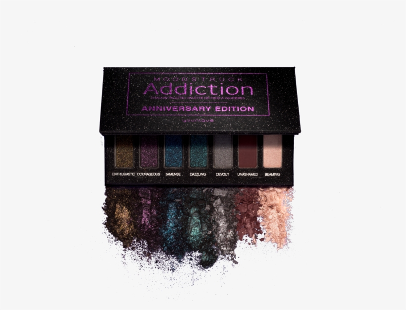 166 54696 2018 02 04 1352 Kb 1500 Px 1072 Px - Paletas De Sombras Younique, transparent png download