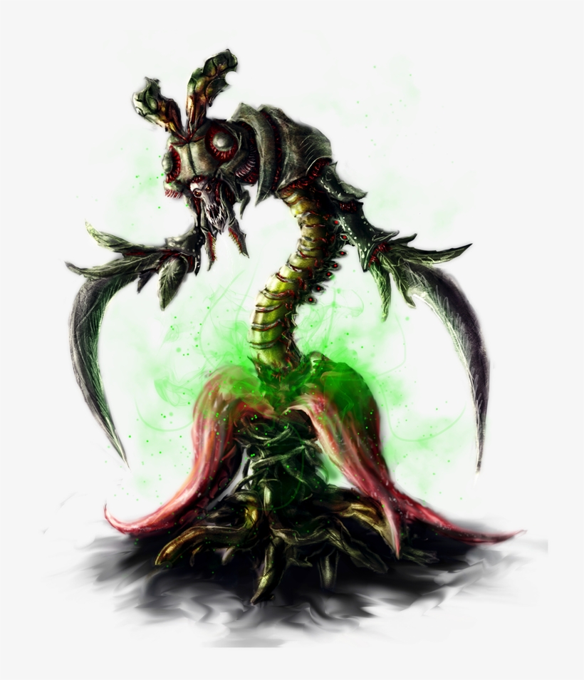 The First Area Of Tallon Iv That Samus Explores Sets - Metroid Prime Bosses, transparent png download