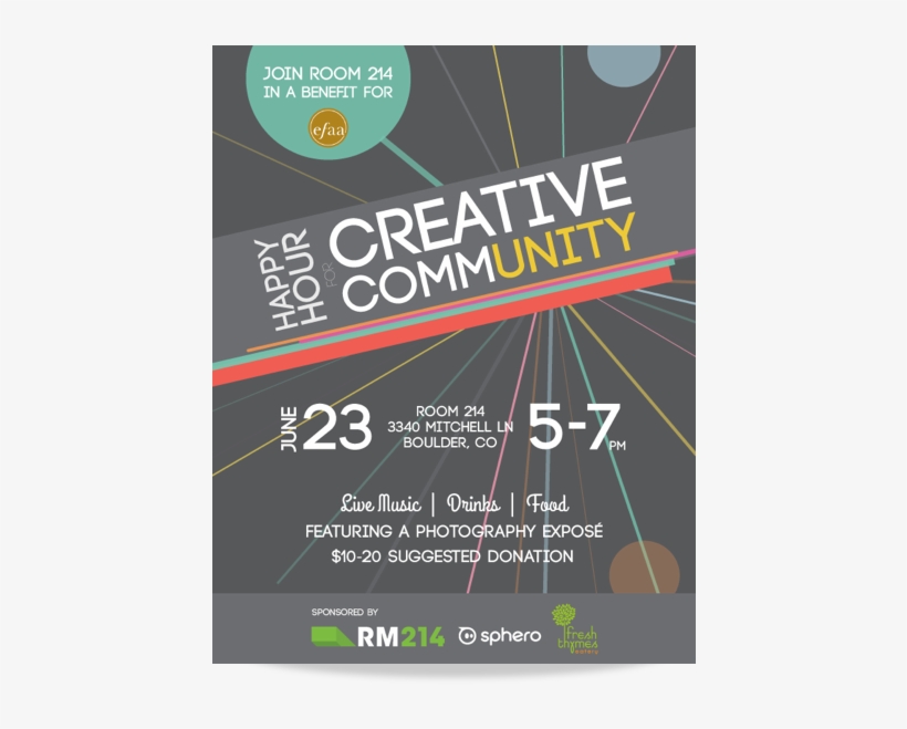 Efaa Flyer, transparent png download