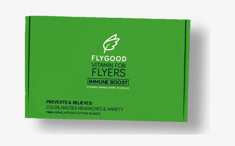 Flygoodimmuneshaddow - Book Cover, transparent png download
