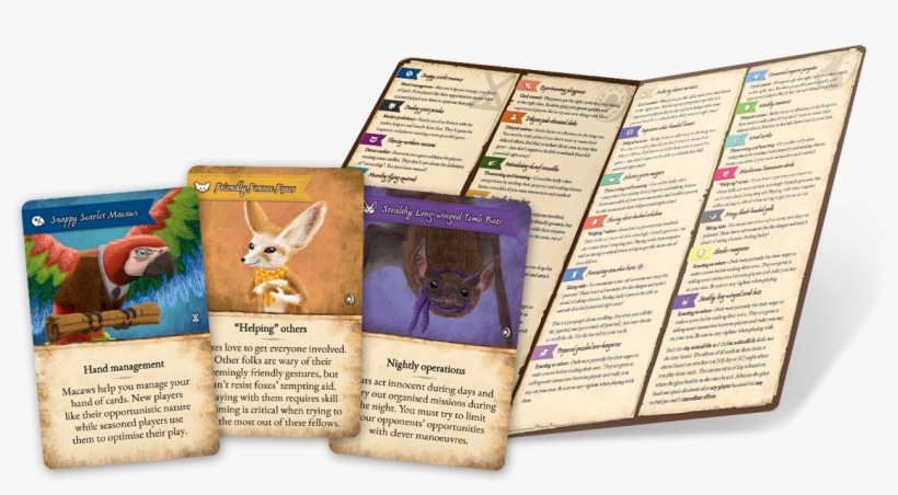 A Completely New Feature In The Series Are The Character - Domestic Rabbit, transparent png download