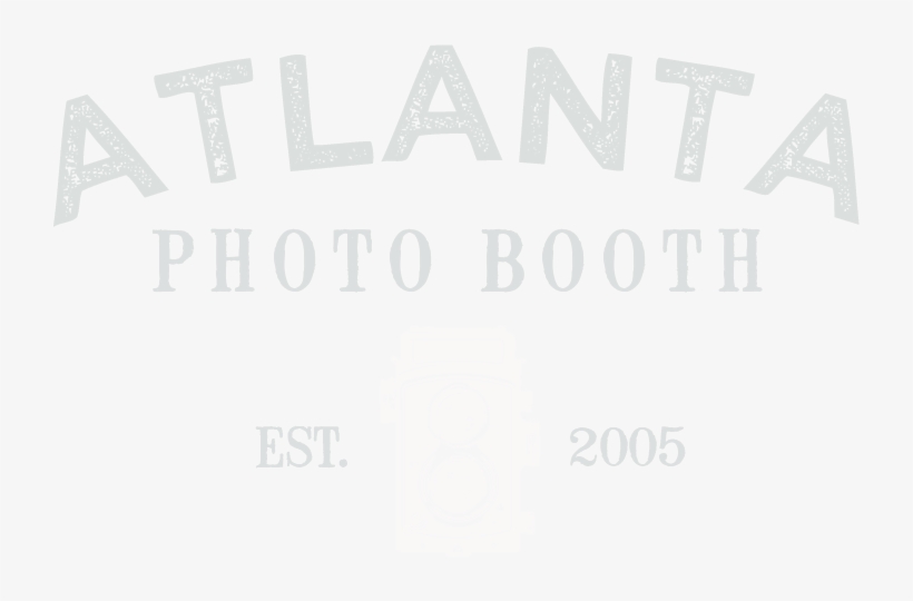 Follow Atlanta Photo Booth - Illustration, transparent png download
