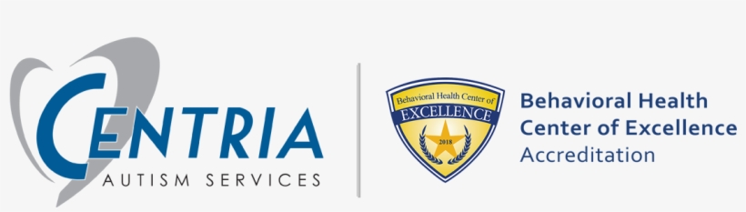 Centria's Accreditation From The Behavioral Health - Crest, transparent png download