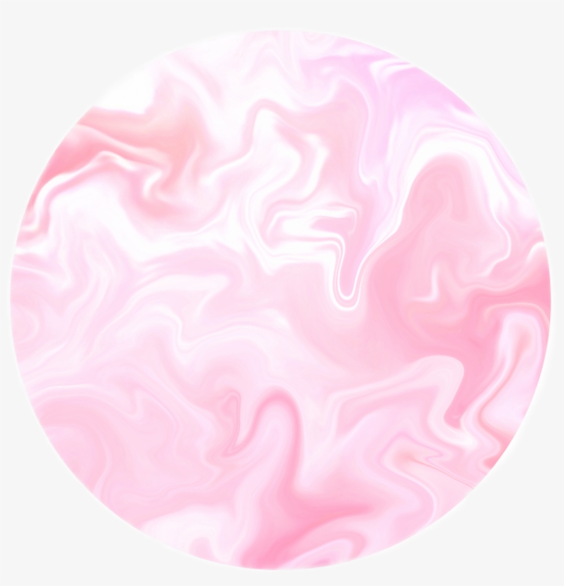 Wallpapers From @obsessivefangurl - Circle, transparent png download