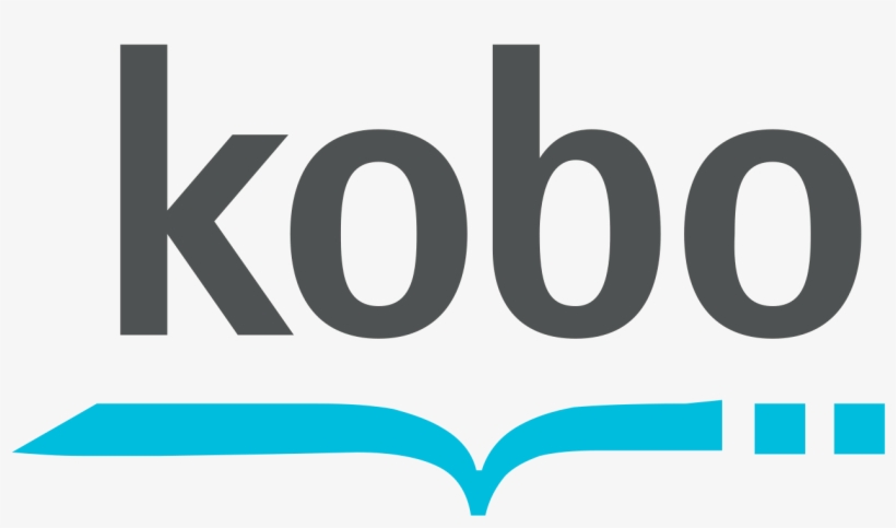 File - Kobo Logo - Svg - Kobo, transparent png download
