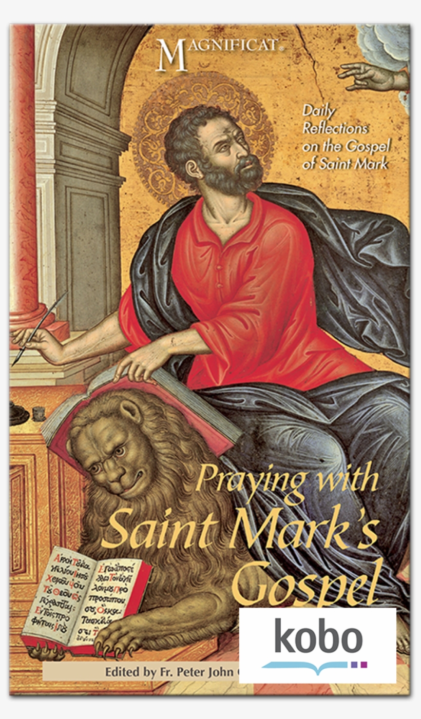 More Views - Icon Of St Mark The Evangelist, 1657 (egg Tempera And, transparent png download