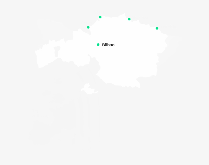 Nature At Its Best - Map, transparent png download